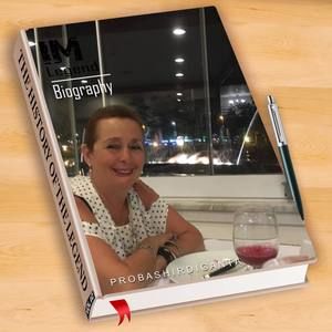 Meet your Posher, Maia